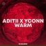 Aditii, YCONN