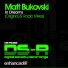 Matt Bukovski