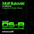 Matt Bukovski (Lexx Collection)