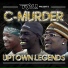 C-Murder feat. Akon, G Dinero, B.G.