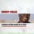 Fefsy Felix feat. Chorale NDP Thiadiaye