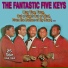 The Five Keys
