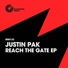 Justin Pak