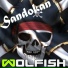 Wolfish