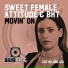 Sweet Female Attitude, BKT