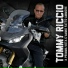 Tommy Riccio