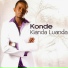 Konde