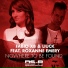 Fabio XB, Roxanne Emery, Liuck