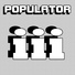 Populator