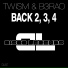Twism, B3RAO