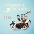 Marina and the Kats
