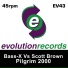 Scott Brown vs. Bass-X