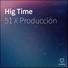 51 X Producción