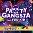 DJ モナキング, BZMR feat. YOU-KID