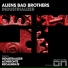 Aliens Bad Brothers, Big Martino, Stephan Barbieri