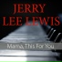 Jerry Lee Lewis