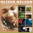 Oliver Nelson ( Impulse 60-70х)