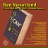 Dr Ben Sweetland