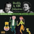 Buddy & Ella Johnson