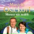 Manželé Osičkovi