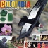 Cuerdas Colombianas