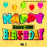 Birthday Song Crew, Kathy Phillips