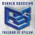 Border Crossing