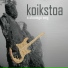 Koikstoa