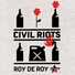 Roy De Roy