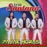 Trio Santana
