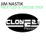 Jim Nastik