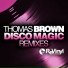 Thomas Brown