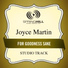 Joyce Martin Sanders
