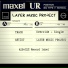 Layer Music Project