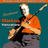 Markos Vamvakaris