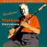 Markos Vamvakaris