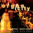 The Hammond Brothers, Steve Adams