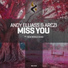 11. Andy Elliass & ARCZI