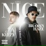 BRAYAN HAZE, Keezy, Moka