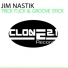 Jim Nastik