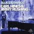 Earl Hines & Jimmy Rushing