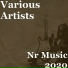 Various Artists