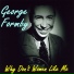 George Formby