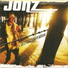 Sunspot Jonz