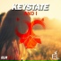 Keystate