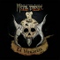 Rob Zendys Greco's Metal Tribute