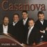 Casanova