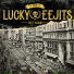 The Lucky Eejits