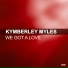 Kymberley Miles
