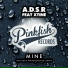 A.D.S.R feat. Xtine